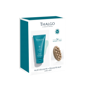 CELLULITE ALLY GIFT SET
